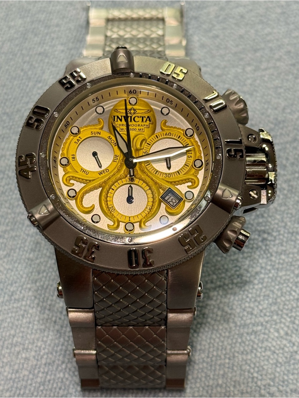 Invicta Sub Aqua 27871